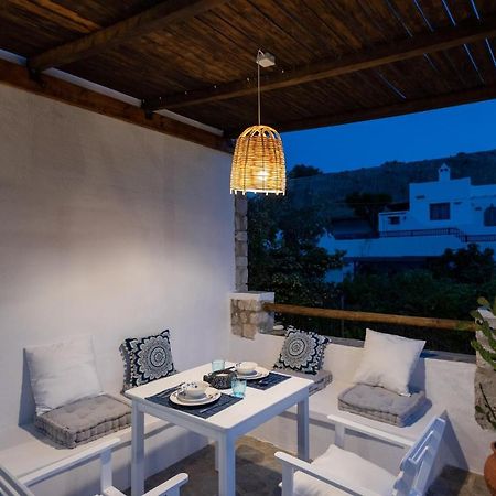 Agnanti Beach Apartments Archangelos (Rhodes) Exterior foto